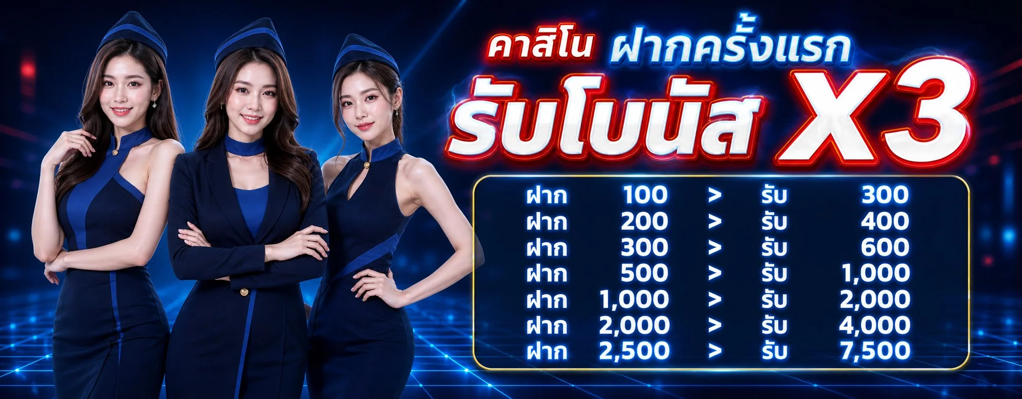 โปรโมชั่น queenxxxbet
